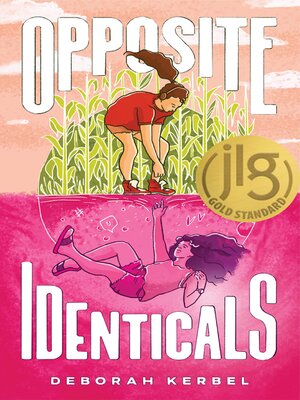 cover image of Opposite Identicals